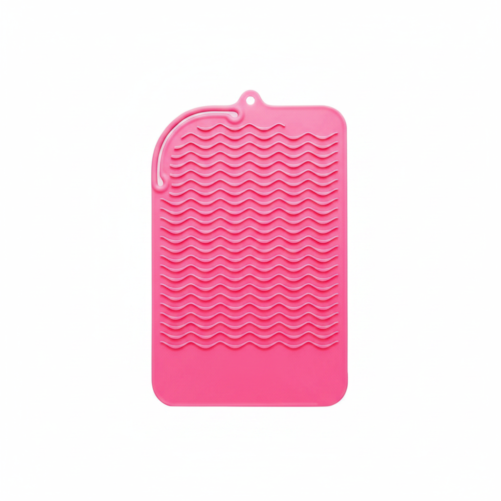 Pink Mat Hero - Corrected