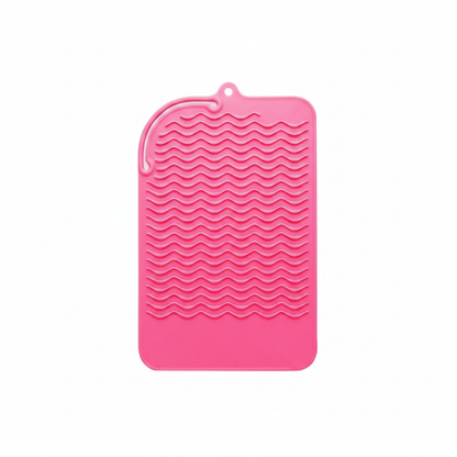Pink Mat Hero - Corrected