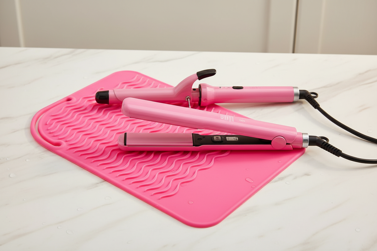 Pink Mat Lifestyle - Corrected