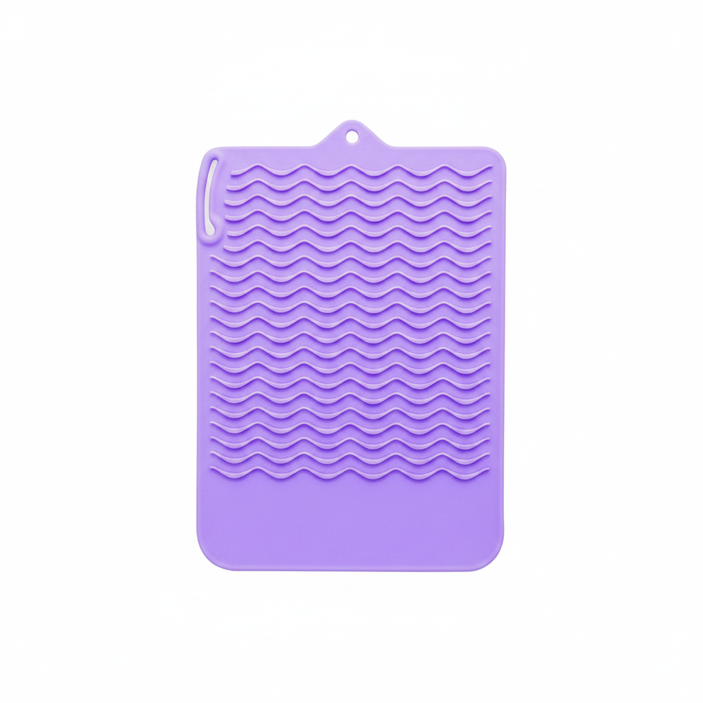 Purple Mat Hero